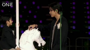 Inner Child full performance 💜 | 𝗧𝗮𝗲𝗵𝘆𝘂𝗻𝗴 𝗩 𝗕𝗲𝗮𝗿