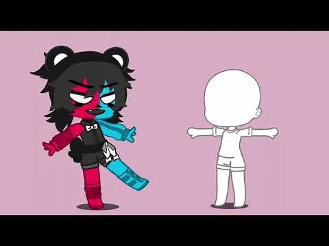 Enderman Oc Challenge!