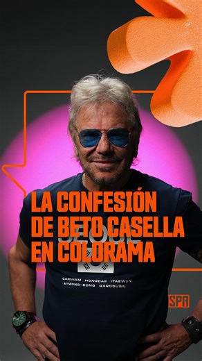 HISPA on Instagram: "Flavio Azzaro, Beto Casella y Emiliano Coroniti se dieron una vuelta por Colorama y pasaron cosas. “¿Fuiste algo en otra vida?” preguntó Julio Leiva. No tiene desperdicio el episodio 8, no digan que no les avisamos. La entrevista completa está disponible en nuestro canal de YouTube (link en bio) y cómo podcast en Spotify. #Colorama #JulioLeiva #BetoCasella #Azzaro #FlavioAzzaro #EmiCoroniti @leivaju @elbetocasella @flavioazzaro @emi_coroniti"