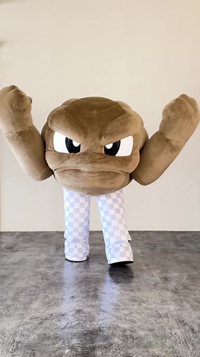 アローライシツブテとイシツブテの違いを探ろう！