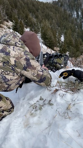 Would have been way cooler if I didn’t flinch while he shot but this doesn’t happen very often! #iphonevideography