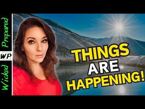 What are Preppers stockpiling RIGHT NOW? Get these survival items before it's too late!