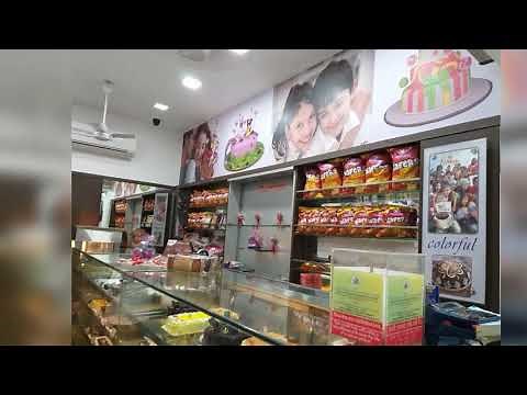 Small bakery store design ideas Fantastic