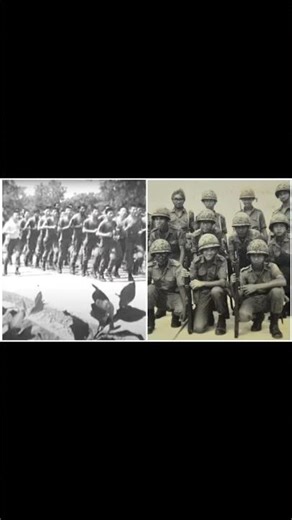 17 August 1967 - SINGAPORE'S 1st batch of National Servicemen were called up for service.