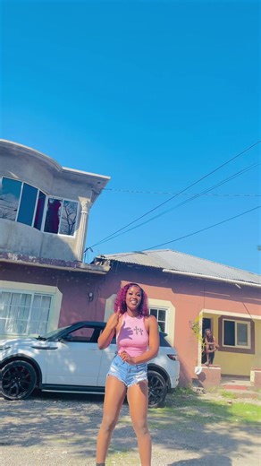 #rihanna38 #onescrapehead #jamaicantiktok🇯🇲viral #newchallenge #viralllllll