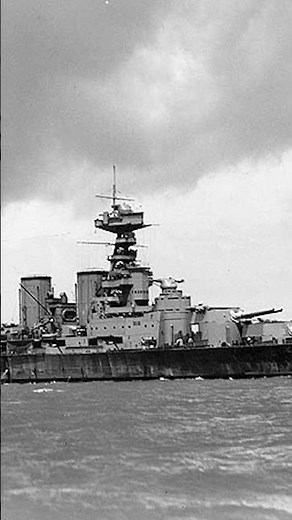 The German Plan to Invade Britain in WW2: Operation Sea Lion