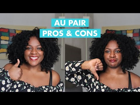 6 Pros & Cons of Being an Au Pair