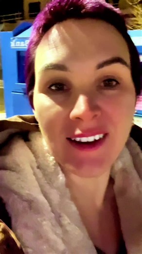 Alia's Fun Unboxing from Canada: A Unique Experience