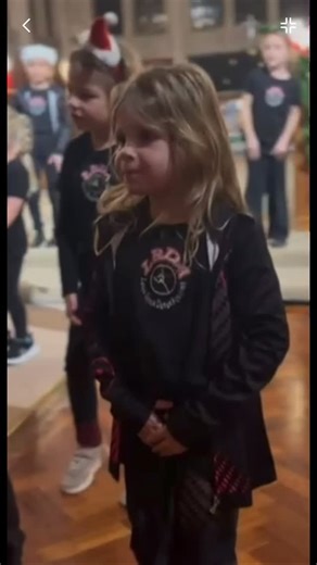 Merry Christmas LBDA🩷🖤🎄✨ | Laura Bruce Dance Academy