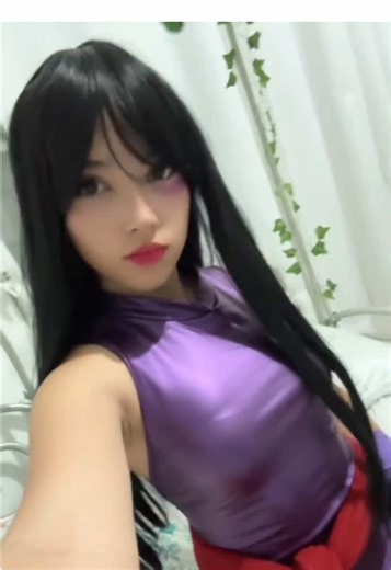 Psylocke Cosplay Showcase