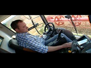 CLAAS LEXION 600 / 2007