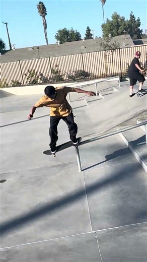 santa ana skatepark 5050