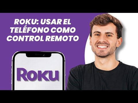 Roku: How to use your phone as a remote control