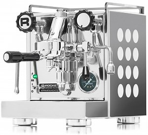 Máy pha cà phê Rocket Espresso Appartamento - Italy - Sieuthicafe.vn | Bring the best choice, Brew the best way