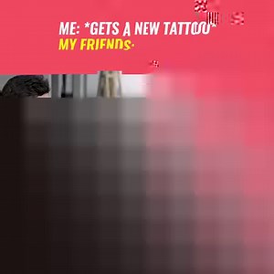 43K views · 361 reactions | @ that friend who loves tattoos | FilterCopy | Facebook