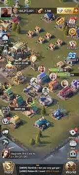 3 New Gift Codes in Last Z | Free Rewards (Working)