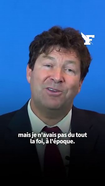Ce lundi, les chrétiens célèbrent la résurrection de Jésus, fils de Dieu. Pour Olivier Bonnassies, polytechnicien et co-auteur de «Dieu, la science, les preuves», si la foi est une affaire de croyance, la connaissance de Dieu, elle, peut se prouver scientifiquement. | Le Figaro