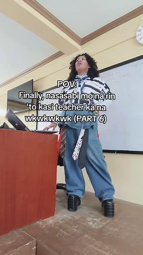 Galit na Naman si Mama: Life Teachings ng mga Guro