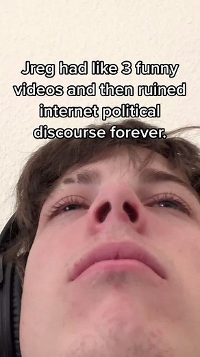 He is 70% of why people take polcomp/niche ideology seriously