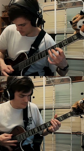 FHTH #1 From Lullabies to Melodic Hardcore 🎸