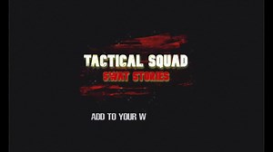 4.3K views · 62 reactions | Tactical Squad: SWAT Stories Demo coming soon to Steam! – https://store.steampowered.com/app/1619310/Tactical_Squad__SWAT_Stories/ Take command of an elite unit of highly trained counter-terrorist operatives. Equip your agents with the right gear, devise tactics, and issue commands in real time. Strategize and adapt to complete your missions. A playable demo coming soon to Steam. Add Tactical Squad to your wishlist today! | PlayWay | Facebook