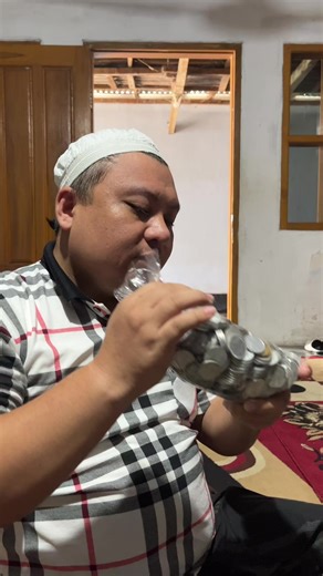 Jamaah Umroh Lahar Mania Grup Menabung dari Desa Clarak