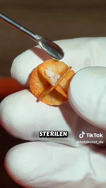#miniaturfood #tiktokdeutschland #FoodArt