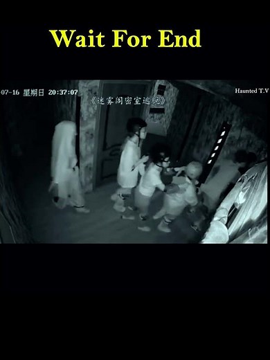 Ghostly Encounters The SHOCKING Truth About Haunted Houses and Fun