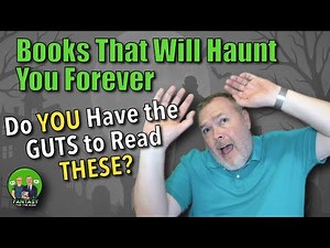 The 30 Most Horrifying Novels Since 1975