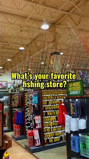 #1 is the local shops! 🫡 #fishing #bassfishing