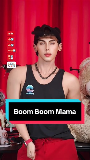 Learn the Boom Boom Mama Dance Step by Step