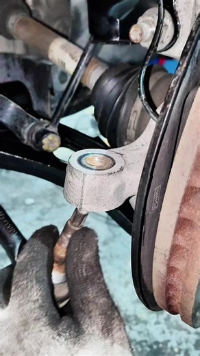 tie rod tiet #auto #mechanic