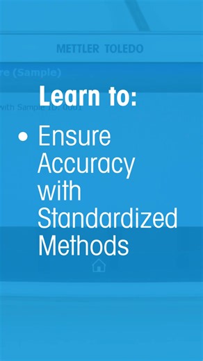 Watch our recorded webinar to gain in-depth knowledge of color testing according to pharmacopeia standards . Our experts walk you through the essential procedures and best practices for accurate and reliable color analysis in pharmaceutical applications . To watch the webinar, visit our website now. #UV/Vis #Spectroscopy #Spectrophotometer #Webinar #USP #EuropeanPharmacopoeia #ColorDetermination https://okt.to/WmNVda | METTLER TOLEDO | Facebook