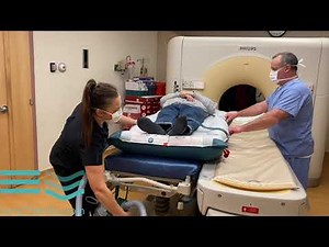 Safe Patient Transfers in Radiology