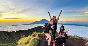 Mount Batur Sunrise Trekking - Klook India