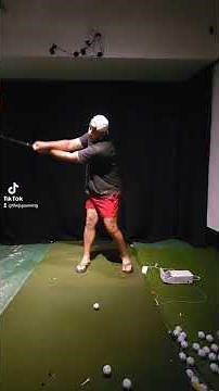 Basics of The Juju Swing™️ #golf #thejujuswing ##golfswing