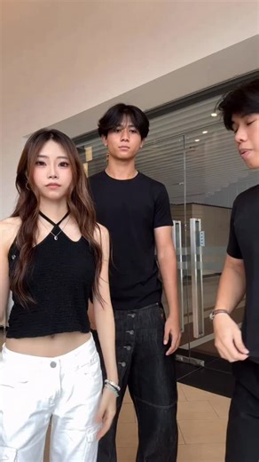 Your future’s calling 📞 Come down to TP Open House, explore courses, and discover what makes Temasek Polytechnic your next step 🚀🎓 #temasekpoly #pcreatingtomorrow #tpoh26 | Temasek Polytechnic