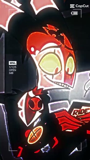 Striker [Helluva Boss] Vs Blitzo [Helluva Boss] #vs