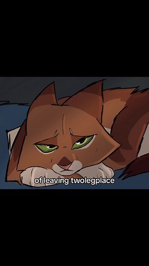 I love this audio💃 #warriors#cats#warriorcats#rusty#firepaw#fireheart#firestar#art#digitalart#animation#fyp#foryou#fypage#foryoupage