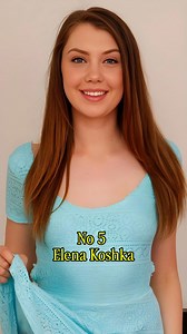 Top 5 Most Beautiful Russian Adult Actresses #actresses #beautiful #beautifulactress | UK²