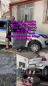 54K views · 33 reactions | There's several unorthodox ways to lift a car by Iago Berserker  | Man Beast Strongman Events | Facebook