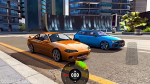 4.3K views · 32 reactions |  Race Max Pro: An Epic Street, Drift,...