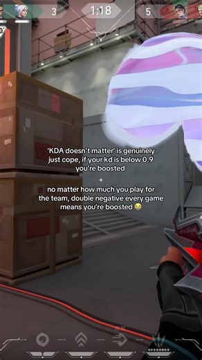 Reyna Valorant guide: Why KDA isn’t everything for duelists