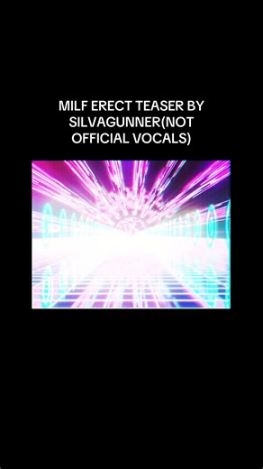 MILF ERECT TEASER BY SILVAGUNNER - FNF Insights