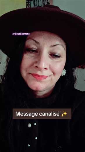 🕊Message canalisé #messagecanalisé #pourtoi #chamane #chemindevie #lightwork
