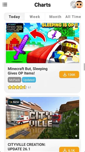 how to add mods in Minecraft 😨 #minecraft #viral #shorts