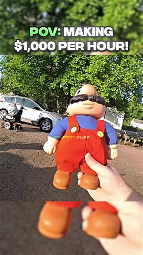 Understanding the Real Value in Flipping Items