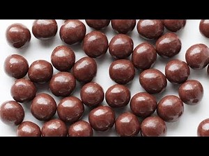 Homemade Coco pops cereal - Make coco pops from scratch at the comfort of your home.