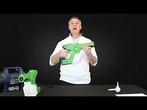 Victory Innovations - Sticky Valve Troubleshooting Guide