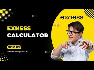Exness Calculator: The Most Accurate Way to Calculate Lot, Margin & Profit/Loss in Forex